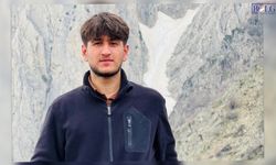 Van’da İnşaatta Çalışan 21 Yaşındaki Gençten 2 Gündür Haber Alınamıyor