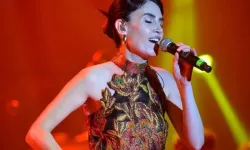 Rewşan Çeliker Japonya Konserini İptal Etti!