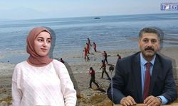 Rojin Kabaiş'in Avukatı: "Kamuoyundan Özür Diliyorum"