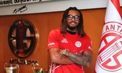 Amedspor Taraftarını Heyecanlandıran Görüntü! Samuel Ballet