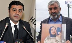 Rojin Kabaiş’in Ailesinden Cezaevinde Görüşme! Demirtaş ile Bir Araya Gelecekler