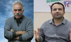 Tayip Temel’den Çerçeve Yasa Mesajı: “Adres Öcalan”