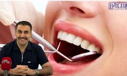 Yıllarca Belirti Vermeyebilir! Uzmandan Gömülü Dişler İçin Kritik Uyarı