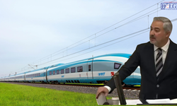 Van Milletvekili Açıkladı: Hızlı Tren Van’a Gelecek mi?