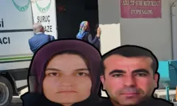 Aile İçi Şiddet: Barışmadan Bir Hafta Sonra Ölüm!