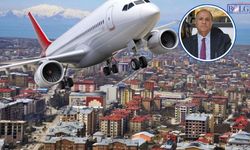 Zahir Kandaşoğlu: 'Kimse Van'a Gelmek İstemiyor'