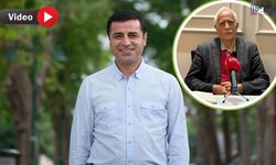 Van Milletvekili Çiftyürek’ten Dikkat Çeken Demirtaş Açıklaması