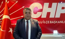 CHP'de Deprem! Van'da İlçe Başkanı Görevden Alındı, 'Sistemden Öğrendik'