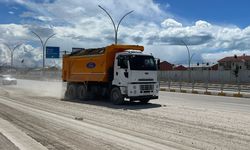 Van'da Çevreyi Kirletenlere Ceza! Kaçak Hafriyat ve Beton Atıkları Mercek Altında