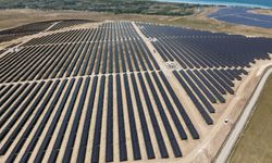 Van'da Dev Proje Yılda 75 Milyon kWh Elektrik Üretecek