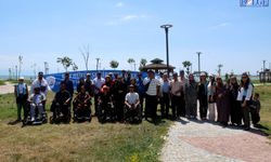 Van'da Engeller Dayanışmayla Aşılıyor