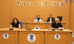 Van’da Kentsel Dönüşüm Gündemi: 20 Milyar Liralık Yatırım Planı Beklemede