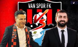 Vanspor Başkanı Aslan’dan Erol Temel’e Sitem: ‘Sözünü tutmadı’