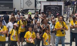 Van’da Objektifler Yarışıyor! FotoMaraton Başladı, En İyi Kareler Ödüllendirilecek