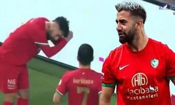 Hakkarili Futbolcu Çekdar Orhan’dan Amedspor’a Olay Sözler