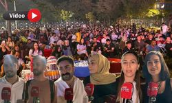 Van'da Kültür Yolu Festivalinde Yurttaşlardan Sitem: Alanda Endişeleniyoruz