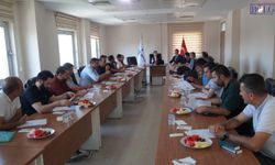 Van’da İstihdam İçin Yeni Dönem: Gazeteciler İŞKUR ve BİK Buluştu