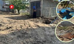 Van'da Unutulan Mahalle: Yurttaşlar Çaresizliğini Anlattı