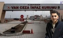Van F Tipi Cezaevi’ndeki Çarpıcı İddialar Meclis Gündeminde