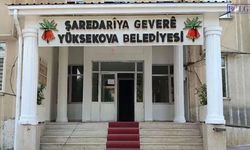 Yüksekova Belediyesi Personel Alacak! Kontenjan belli oldu