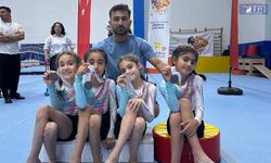 Van’ın Minik Şampiyonları Türkiye Finalinde!