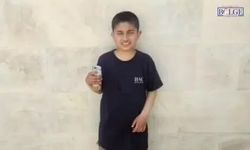 Van’da kaybolan 10 yaşındaki çocuğun cansız bedeni bulundu