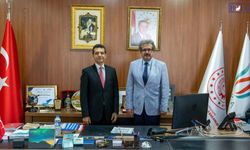 Van Medyası İçin Kritik Zirve! Dijital Dönüşüm ve Yeni Projeler Masada