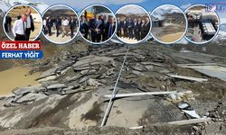 '30 milyon euroluk dev yatırım' çöp oldu: Yeri kim belirledi, sorumlu yok!