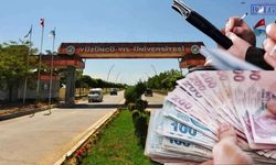 Van YYÜ’de 7 İşletme İçin Kiralama İhalesi Yapılacak! Fiyatlar Belli Oldu