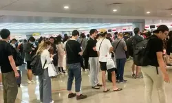 Van'da Pasaport Alacaklar Dikkat! Bakanlıktan Ezber Bozan Karar