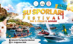 Van'da Adrenalin Dolu Hafta Sonu: Dev Festival İçin Geri Sayım Başladı