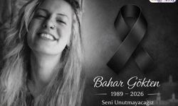Bahar Gökten Kimdir, Ölüm Sebebi Nedir, Neden Öldü?