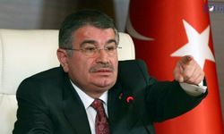 İdris Naim Şahin süleymancı mı? İdris Naim Şahin bugün neden gündemde? İdris Naim Şahin AK parti'den neden ayrıldı?