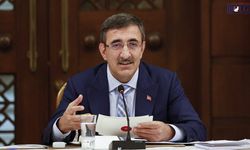 Cevdet Yılmaz’dan Yeni Dönem Mesajı: “Türkiye Yeni Bir Fazına Geçecek”