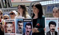 Van Milletvekili Pervin Buldan’dan üç dosya için yeni başvuru