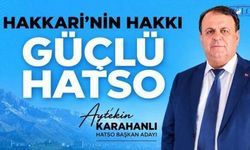 HATSO’da Seçim Yarışı Kızışıyor! Karahanlı: “Derdimiz Makam Değil”
