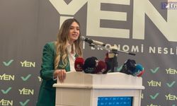 İrem Bayram Van TSO Başkanlığına Adaylığını Açıkladı: “Yeni Ekonomi Nesli İşbaşında”