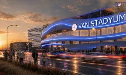 Van Şehir Stadı ne zaman tamamlanacak? İşte yeni stadın hedeflenen tarihi