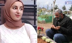 Rojin Kabaiş’in babası: “Umutlandık, umarım bu bir başlangıçtır”
