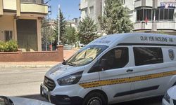 Vanlı işçi inşaattan düşerek hayatını kaybetti