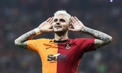 Mauro Icardi geleceğini açıkladı