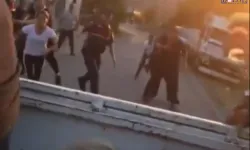 Kürt İşçilere Zonguldak'ta Taşlı Saldırı