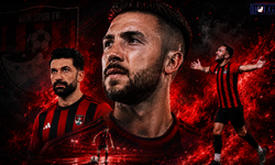 Vanspor’dan Transfer Hamlesi! Furkan Özhan ve Celal Hanalp İmzayı Attı