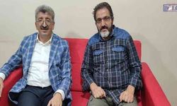 İHA Van Bölge Müdürü Şükrü Akyüz’ün acı günü!