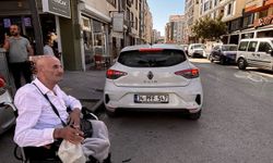 Van’da Bir Araçtan Daha Büyük Engel: Duyarsızlık