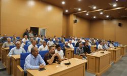 Van’da Kentsel Dönüşüm Tepkisi: Mahalleliler Planın Değişmesini İstiyor