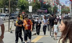 Van'da Kaç Kadın Yaşıyor?