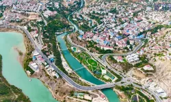Van-Tunceli Arası Kaç Kilometre?