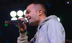 Kürt Rap Sanatçısı Serhado Van’a Geliyor: Konser Tarihi ve Adresi Belli Oldu
