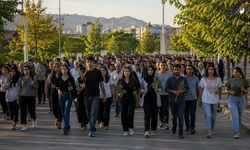 Van’da 1 Eylül Dünya Barış Günü için yürüyüş düzenlenecek